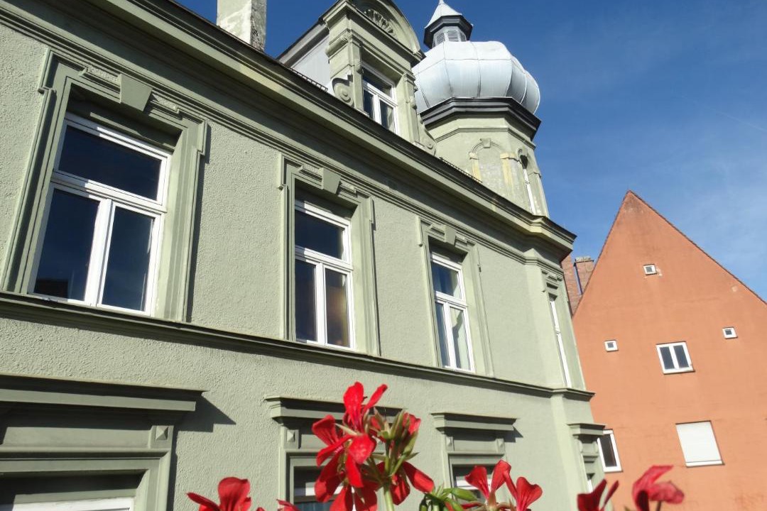 Photo of Buildings in Innenstadt