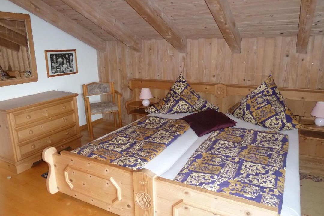 Photo of Bedroom in Schraden
