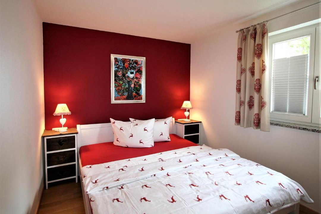 Photo of Bedroom in Oberstdorf