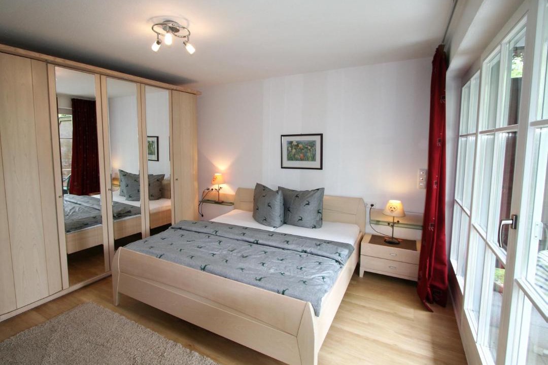 Photo of Bedroom in Oberstdorf