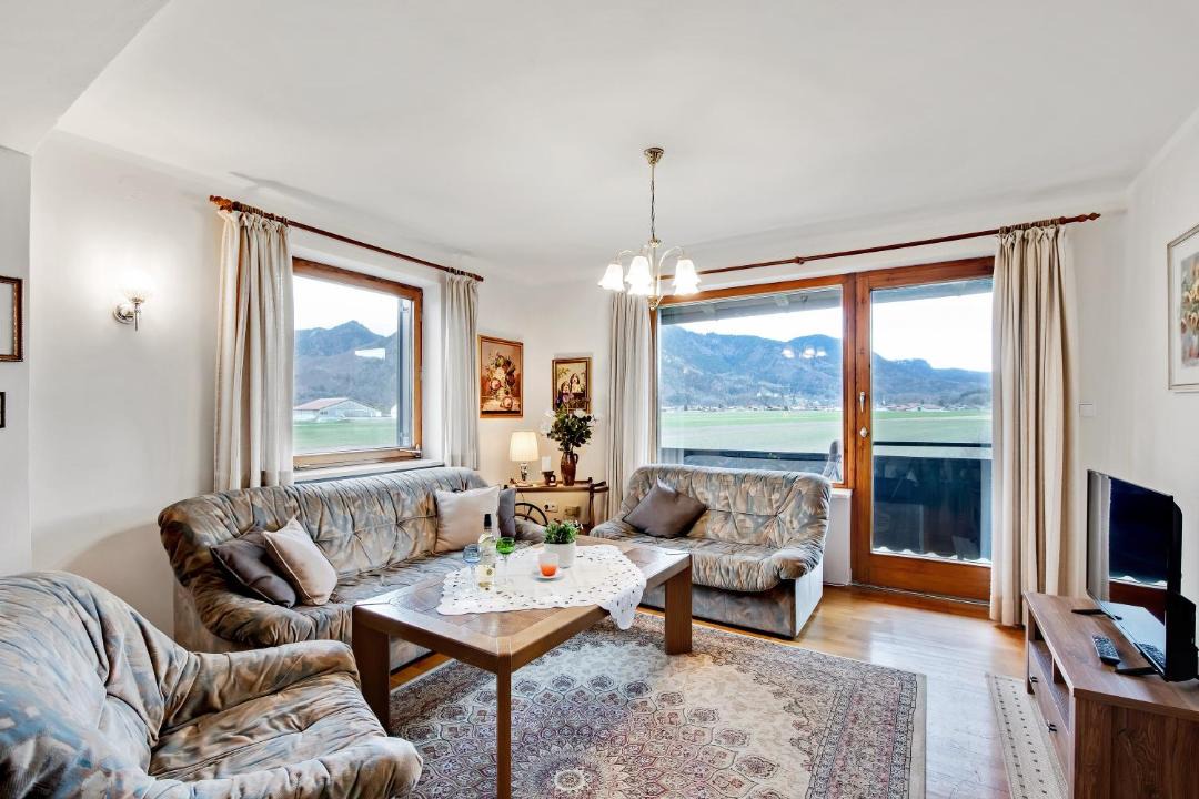 Photo of Livingroom in Grassau