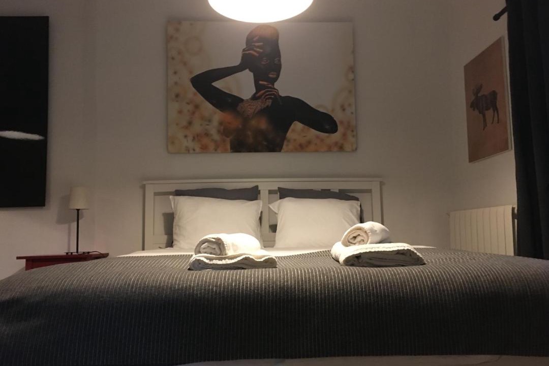 Photo of Bedroom in Cazalla De La Sierra
