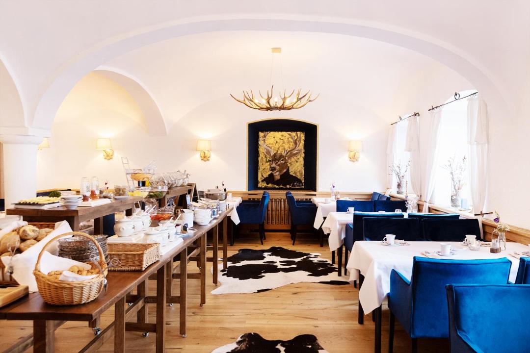 Photo of Kitchen in Frasdorf