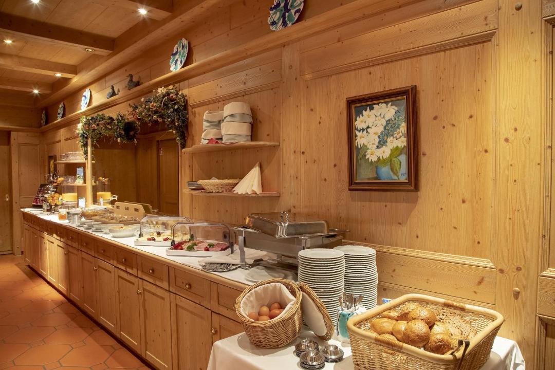 Photo of Kitchen in Schleching