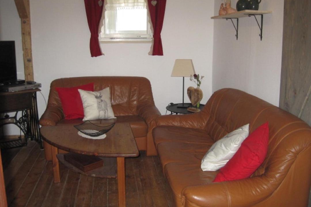 Photo of Livingroom in Roedental