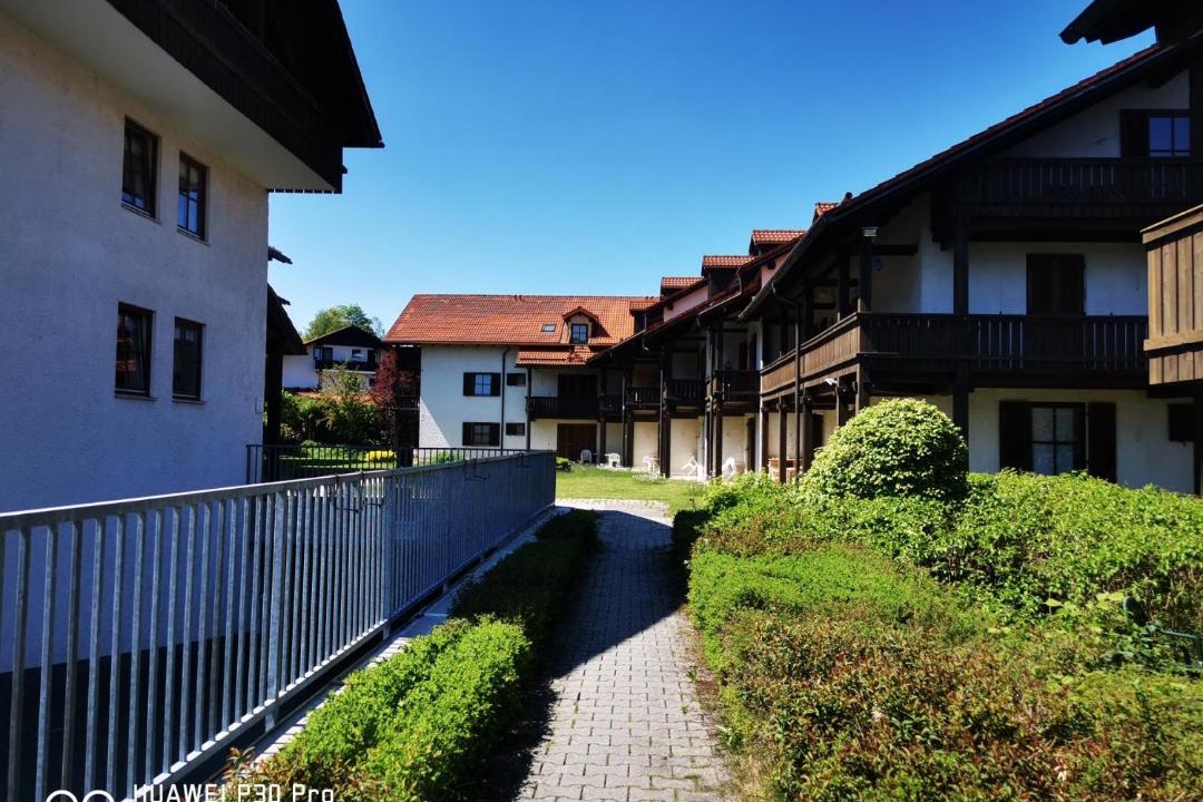 Photo of Buildings in Zwiesel