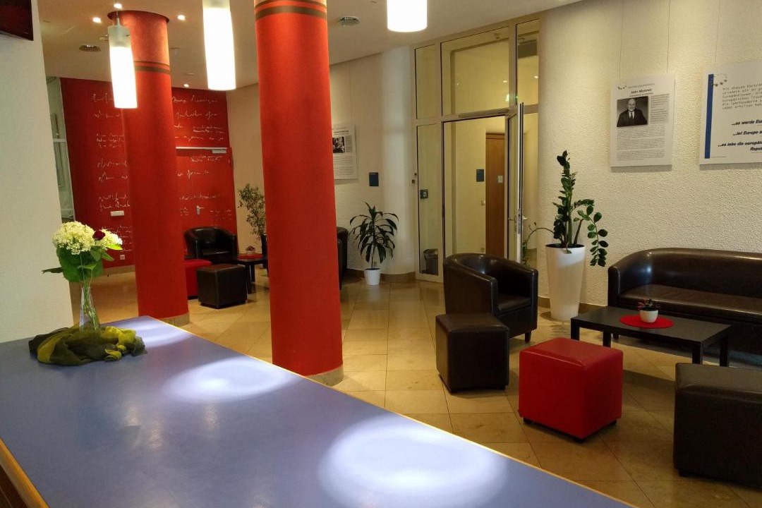Photo of Livingroom in Reimlingen