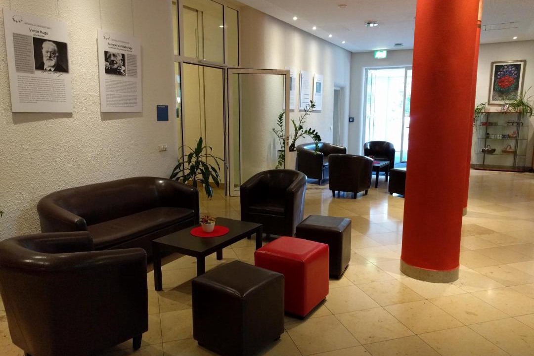 Photo of Livingroom in Reimlingen