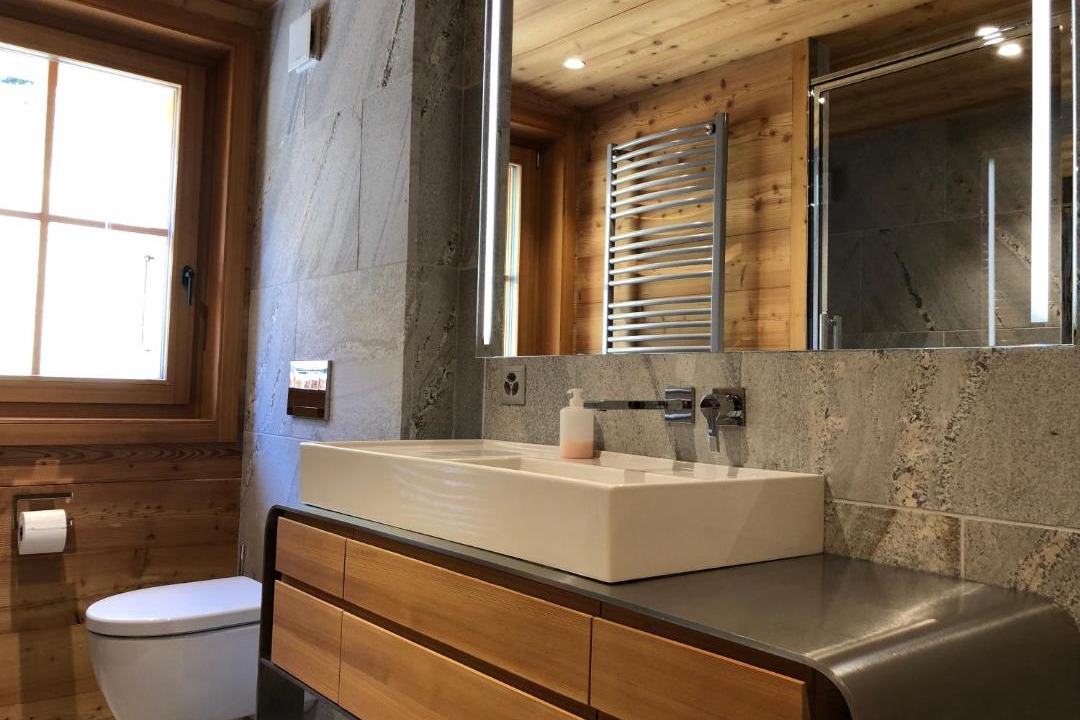 Photo of Bathroom in Saint-Luc