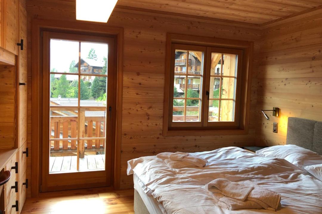 Photo of Bedroom in Saint-Luc