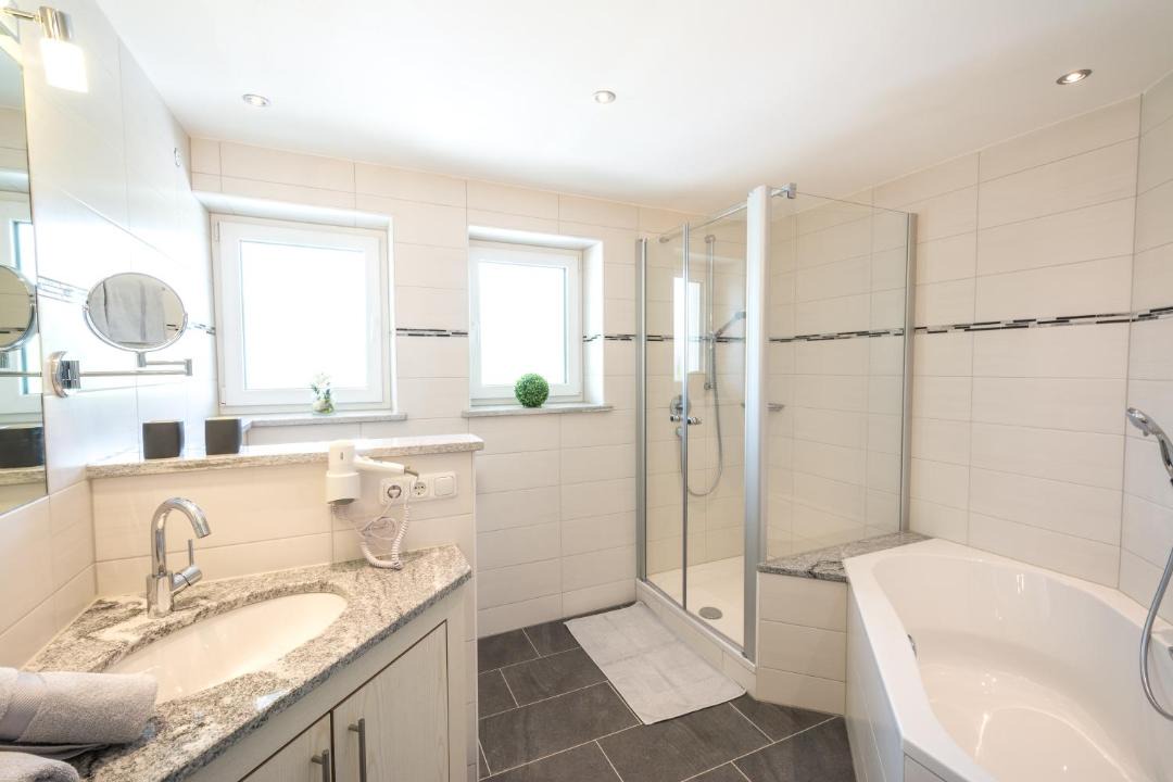 Photo of Bathroom in Ohlstadt