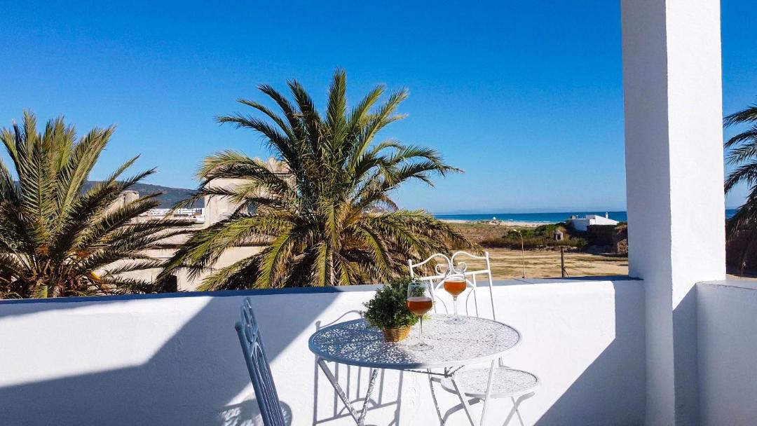 Photo of Patio Balcony in Zahara de los Atunes