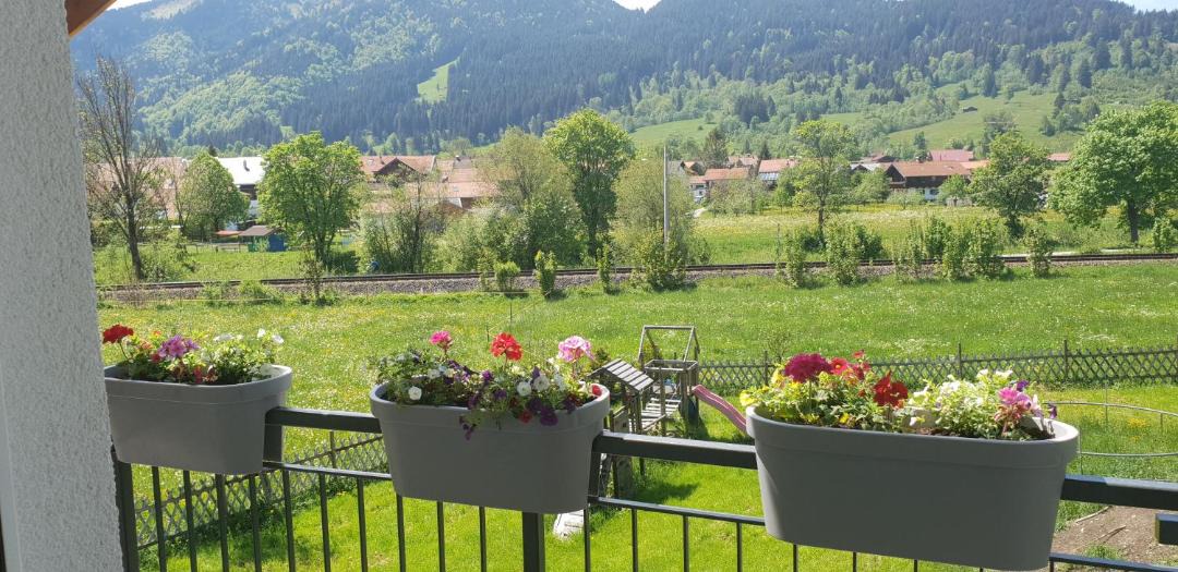Photo of Patio Balcony in Unterammergau