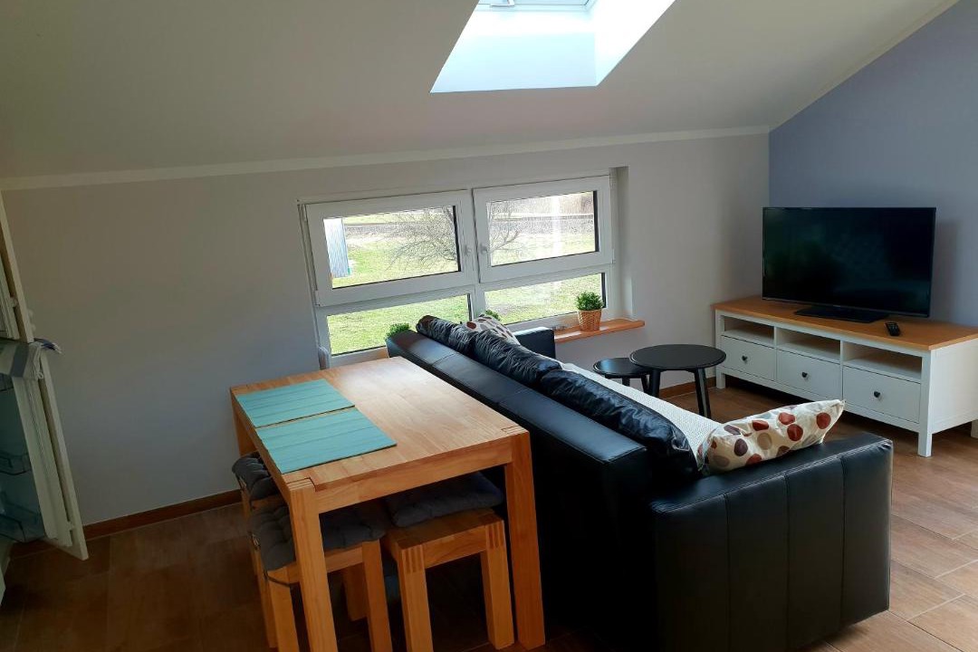 Photo of Livingroom in Unterammergau