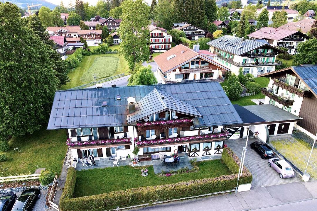 Photo of Others in Oberstdorf