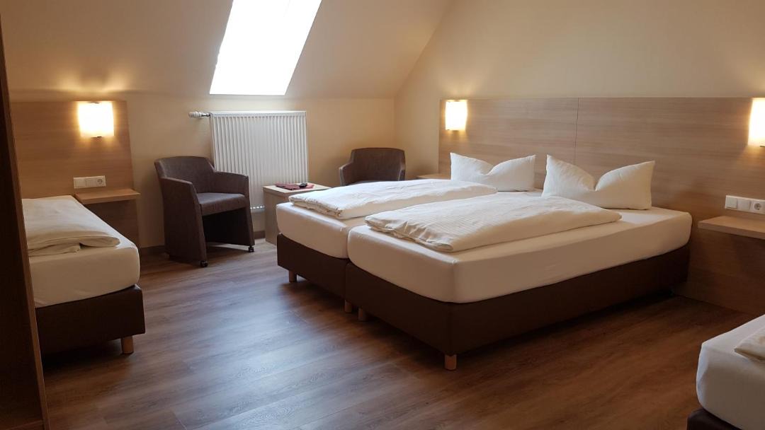 Photo of Bedroom in Geiselwind