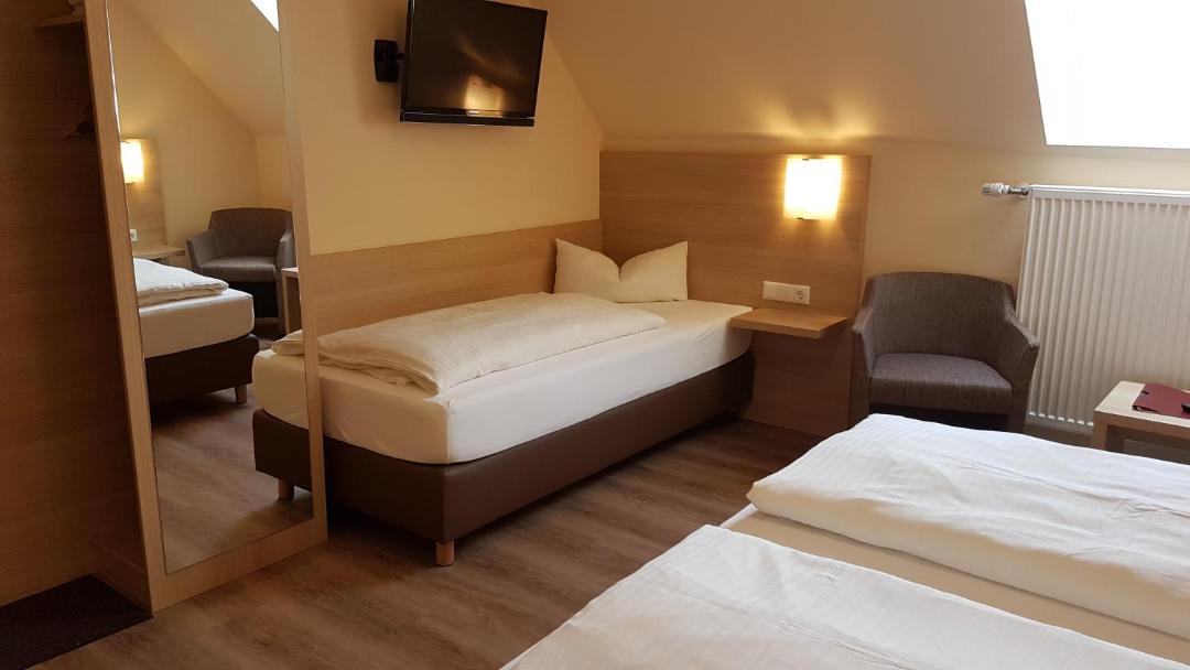 Photo of Bedroom in Geiselwind