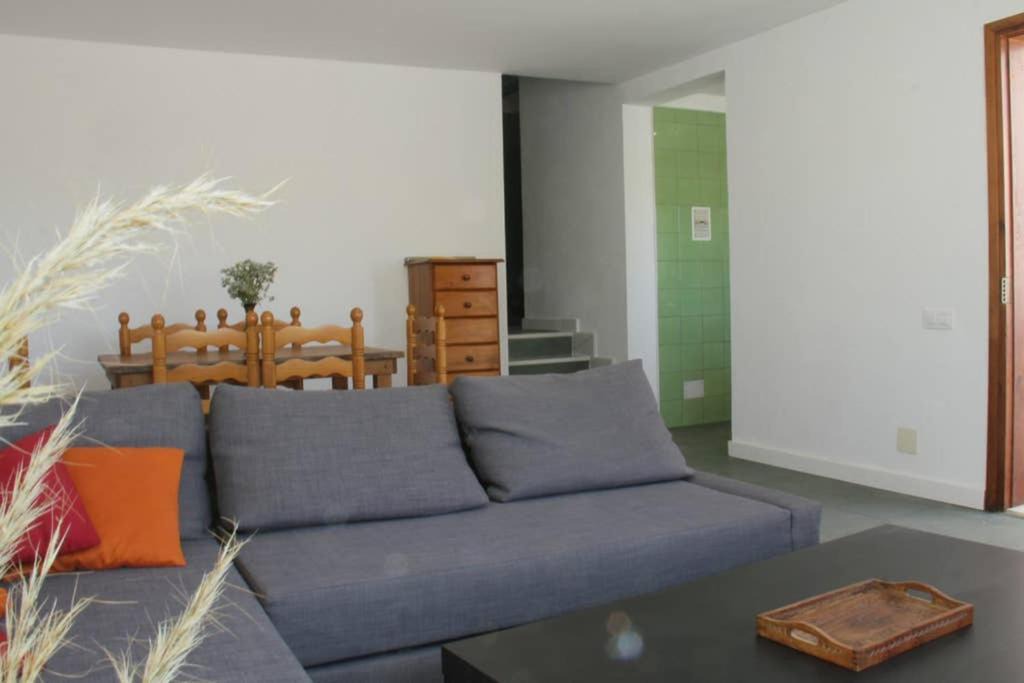 Photo of Livingroom in Presillas Bajas