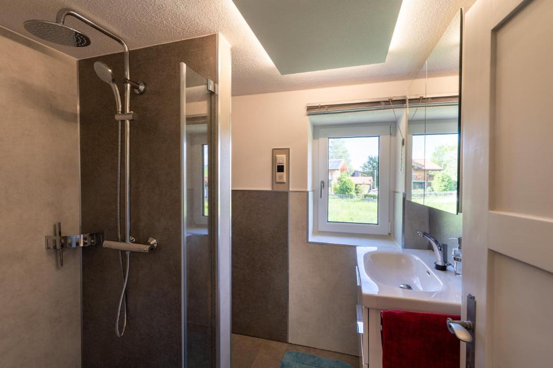 Photo of Bathroom in Ofterschwang