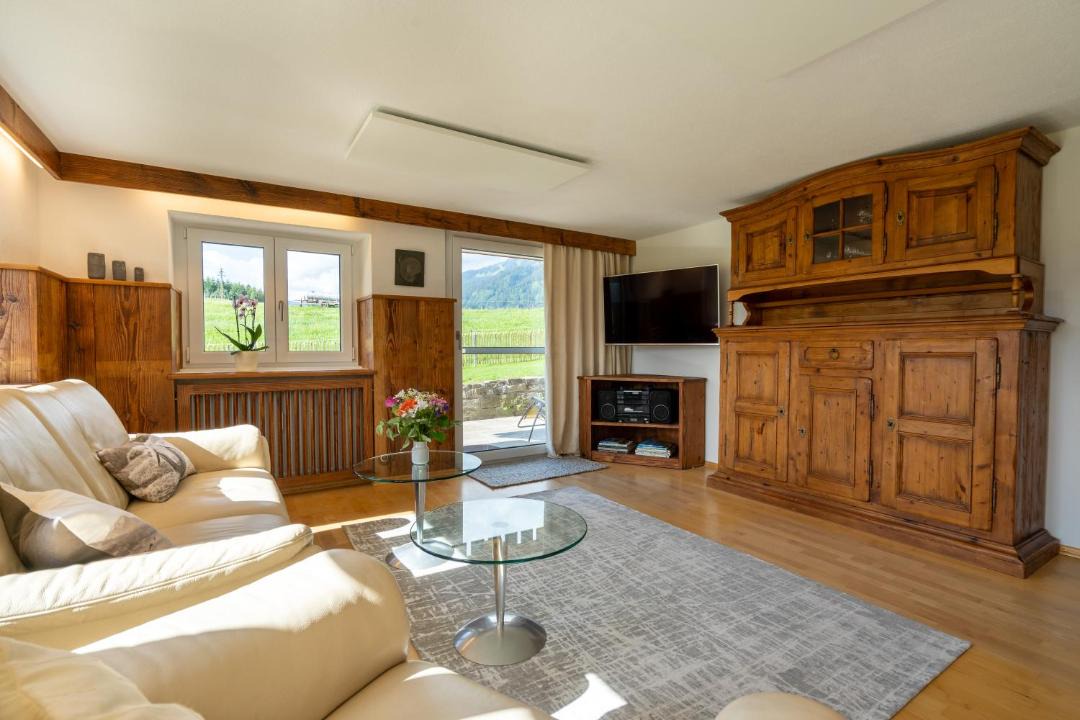 Photo of Livingroom in Ofterschwang