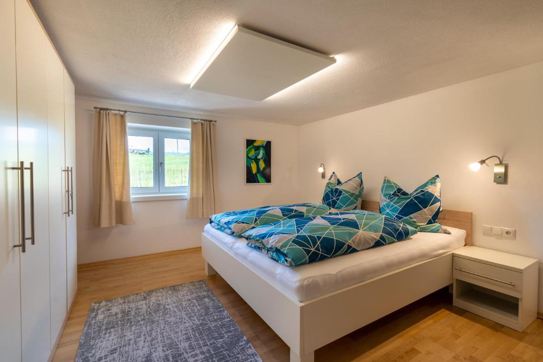 Photo of Bedroom in Ofterschwang
