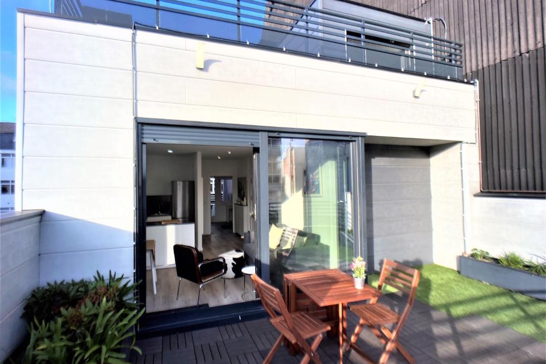 Photo of Patio Balcony in Lugo