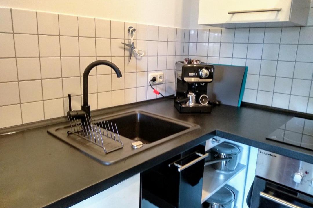 Photo of Kitchen in Mehlmeisel
