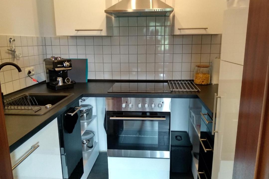 Photo of Kitchen in Mehlmeisel