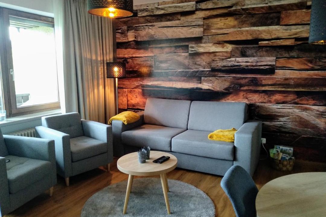 Photo of Livingroom in Mehlmeisel