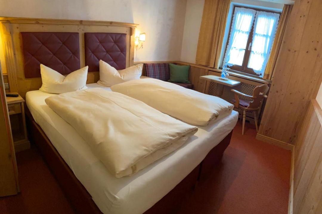 Photo of Bedroom in Garmisch-Partenkirchen