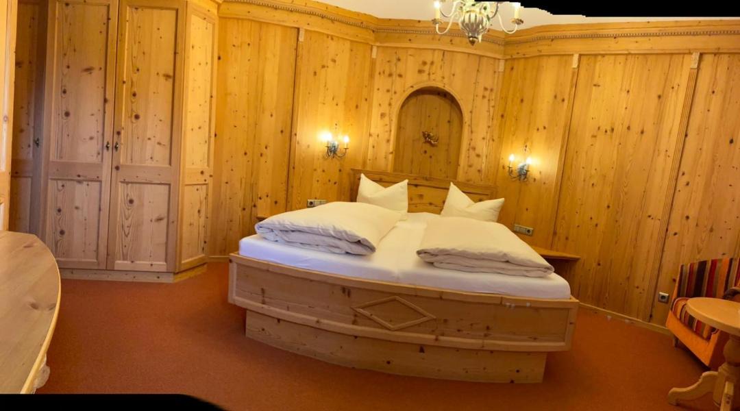 Photo of Bedroom in Garmisch-Partenkirchen