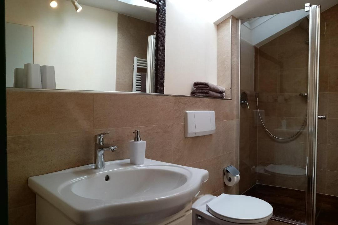 Photo of Bathroom in Garmisch-Partenkirchen