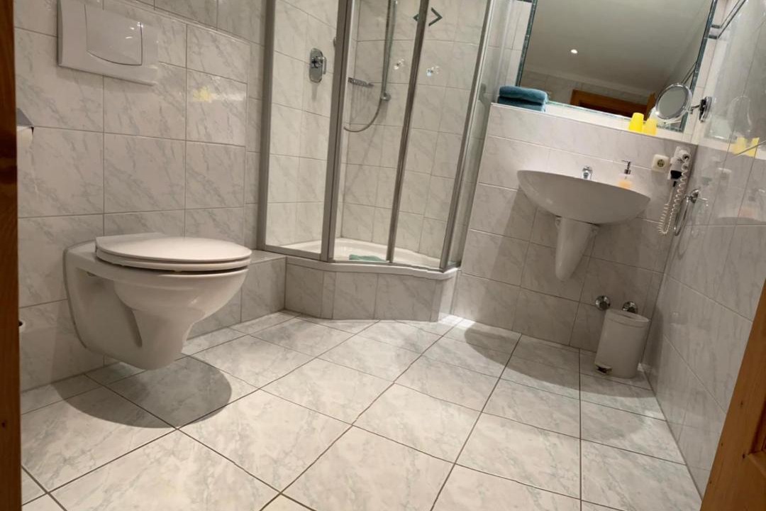 Photo of Bathroom in Garmisch-Partenkirchen