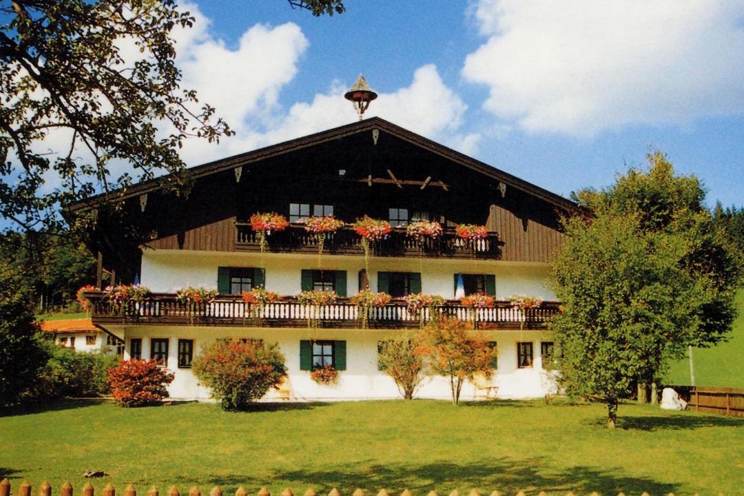 Photo of Others in Aschau im Chiemgau