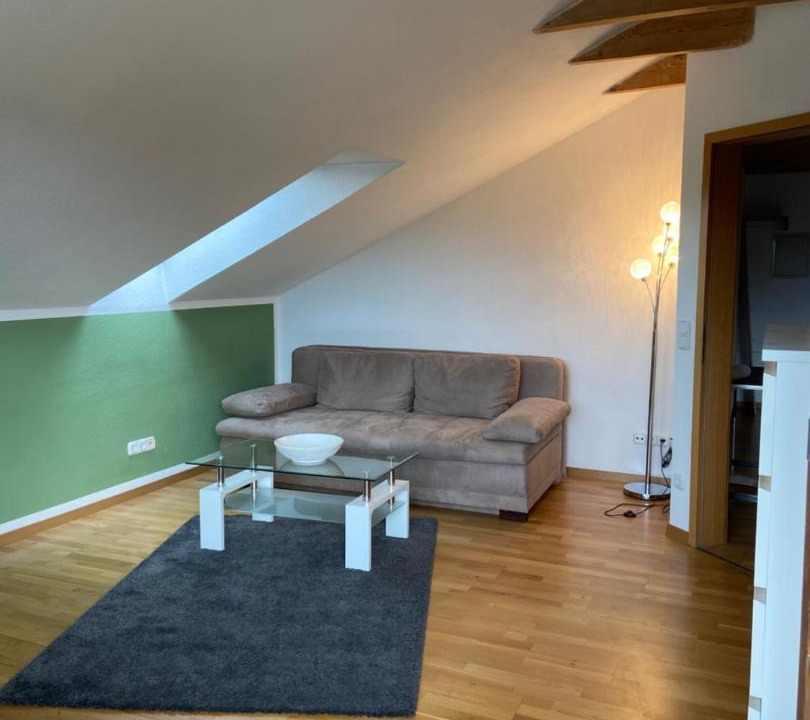 Photo of Livingroom in Seeshaupt