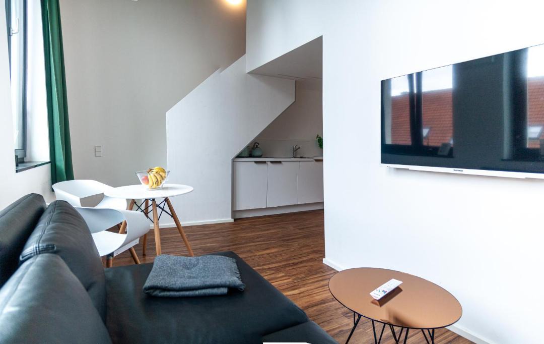 Photo of Livingroom in Neu-Ulm