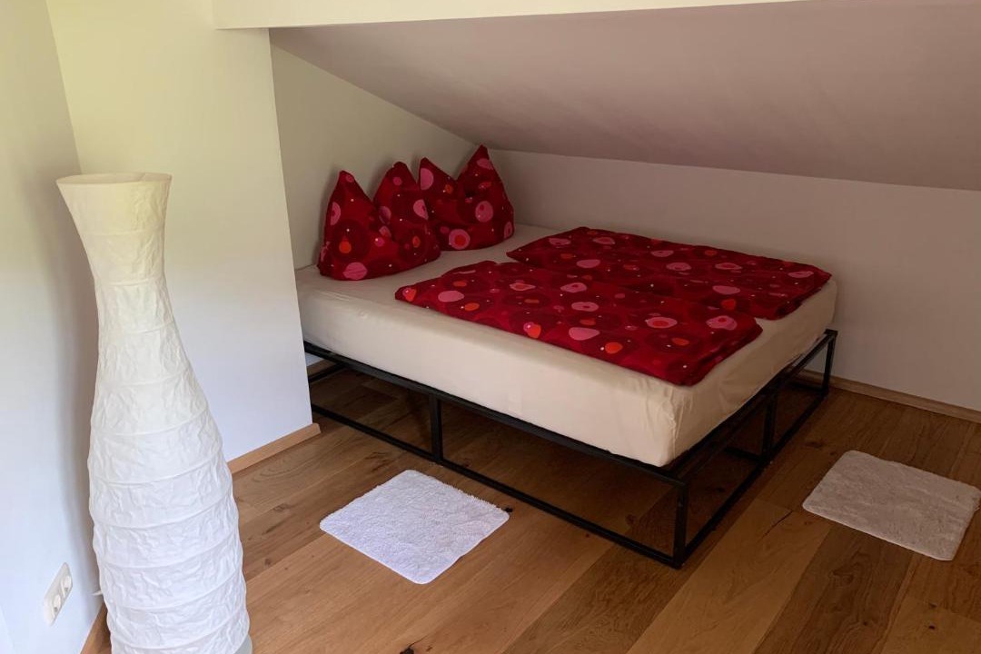 Photo of Bedroom in Fischbachau