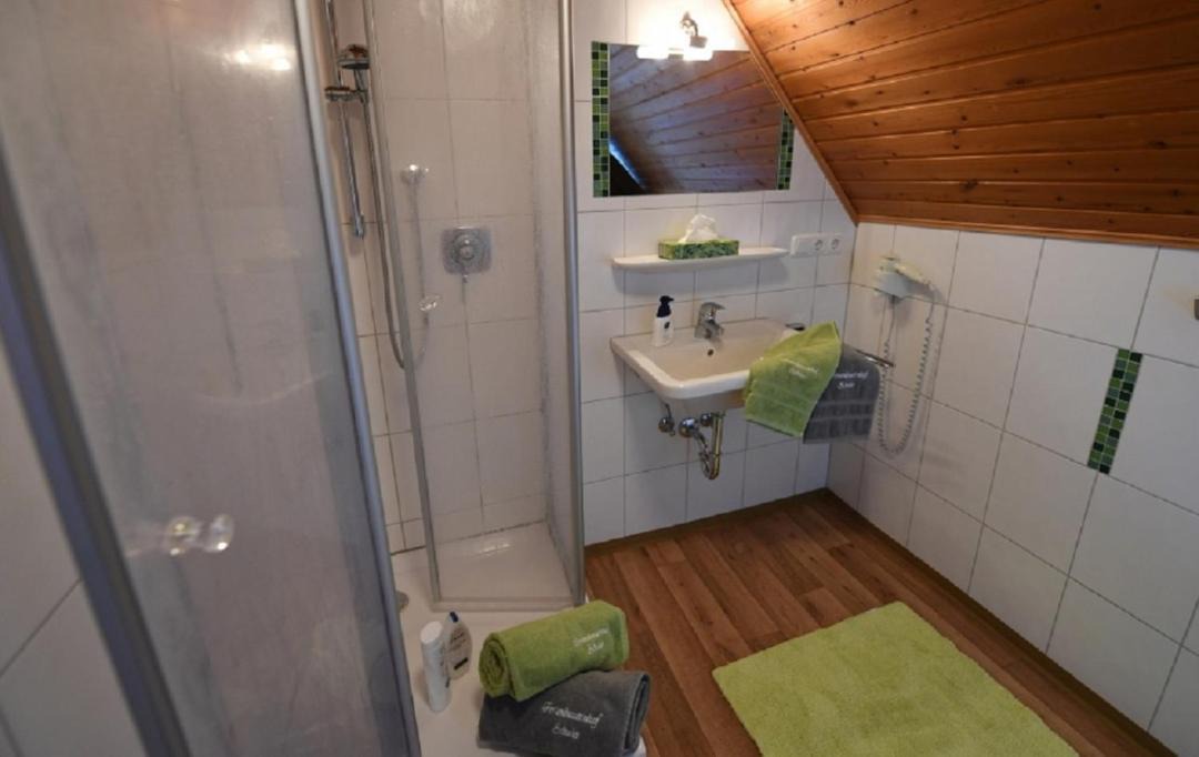 Photo of Bathroom in Gunzenhausen
