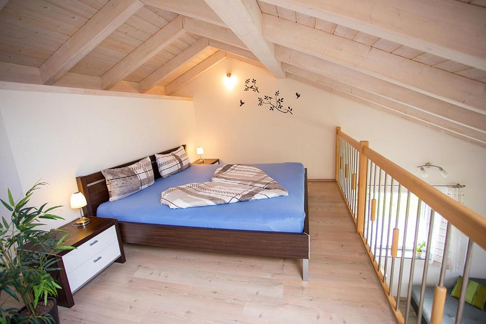 Photo of Bedroom in Fuessen
