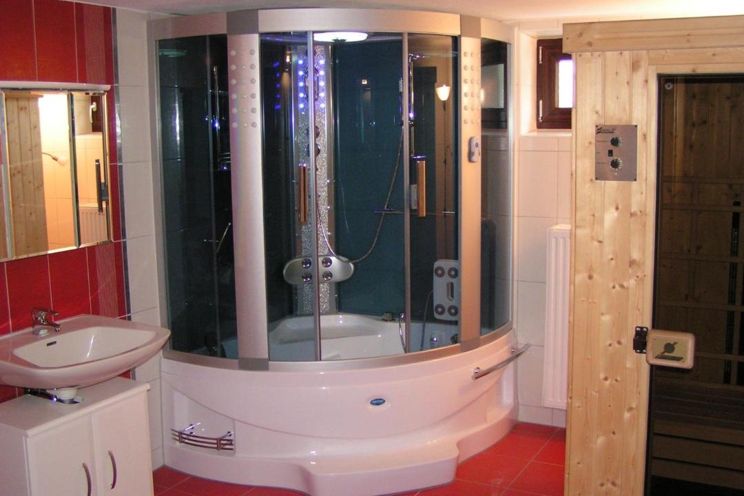 Photo of Bathroom in Saubersrieth