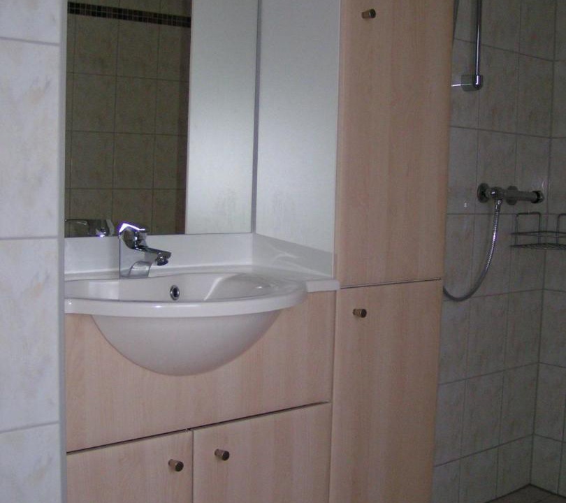 Photo of Bathroom in Saubersrieth