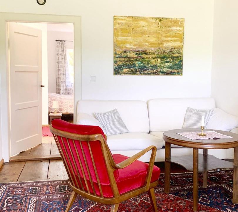 Photo of Livingroom in Niederleierndorf