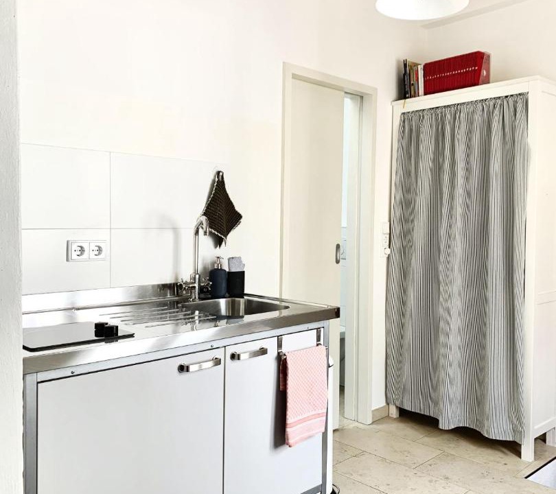 Photo of Kitchen in Niederleierndorf