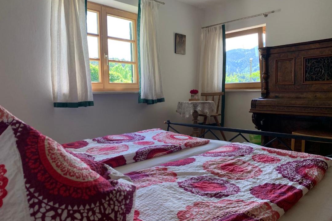 Photo of Bedroom in Fischbachau