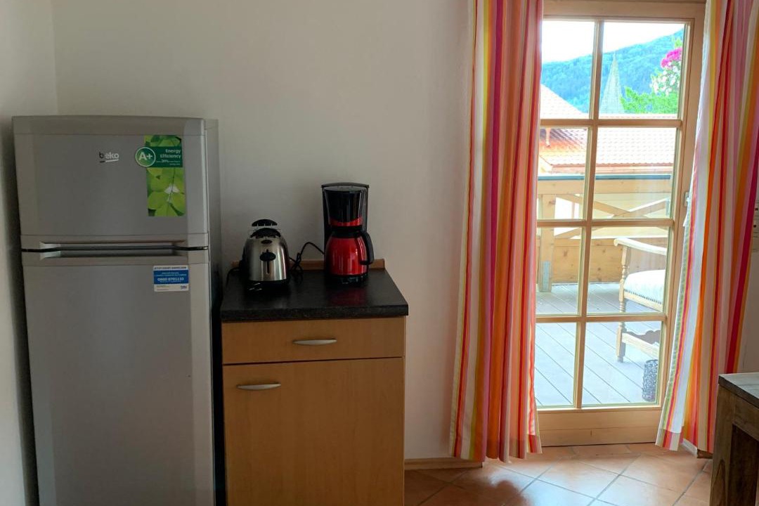 Photo of Kitchen in Fischbachau
