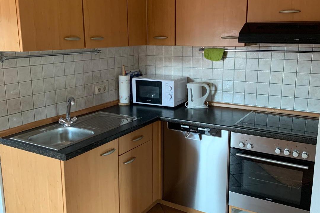Photo of Kitchen in Fischbachau