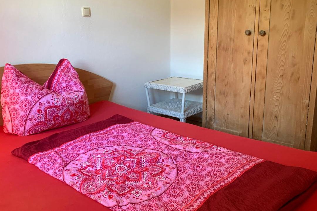Photo of Bedroom in Fischbachau