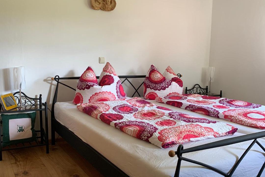 Photo of Bedroom in Fischbachau