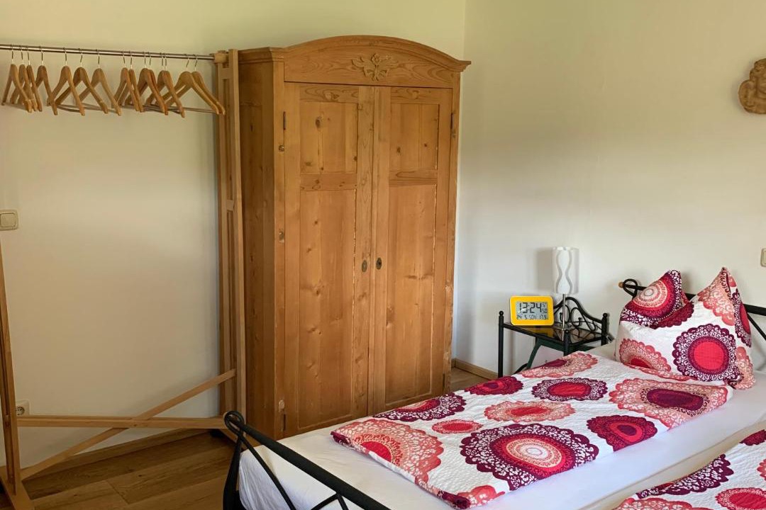 Photo of Bedroom in Fischbachau