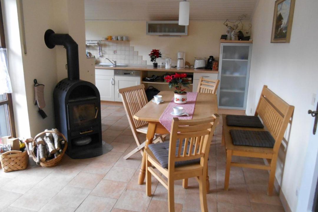 Photo of Kitchen in Grassau